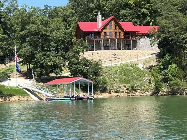 430 Filet Lane, Dandridge, TN 37725