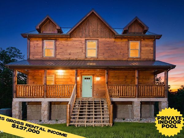 Sevierville, TN 00000