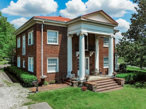 294 Clifton Heights Road, Newport, TN 37821
