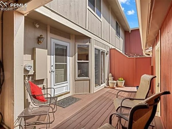 472 W Rockrimmon Boulevard, Unit C, Colorado Springs, CO 80919