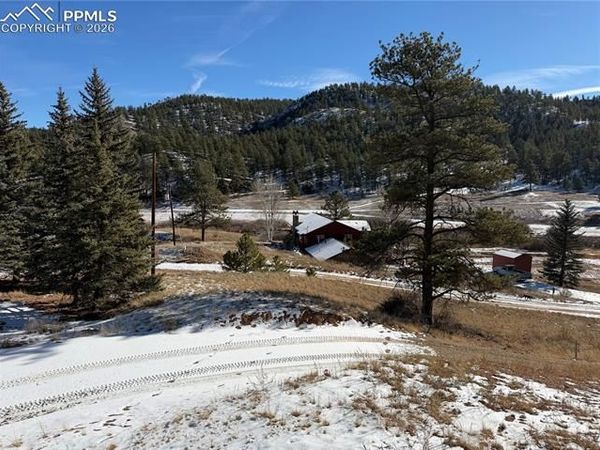 159 W Platte Road, Lake George, CO 80827
