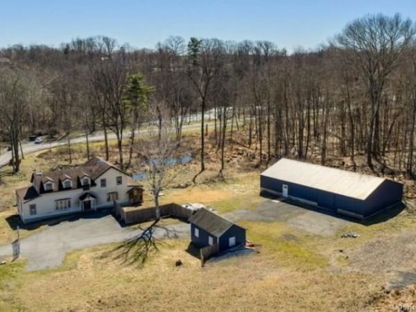 2823 State Route 52 , Pine Bush, NY 12566