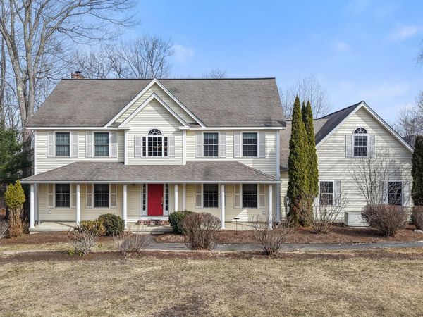 27 Town Farm Road, Hampden, ME 04444