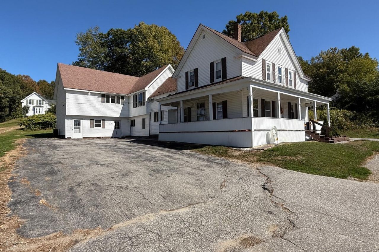 49 Hemlock Street, Sabattus, ME 04280 Main Photo
