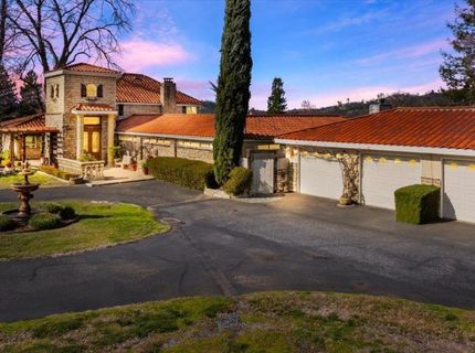 6525 Curtola Ranch Rd, Auburn, CA 95602 Photo