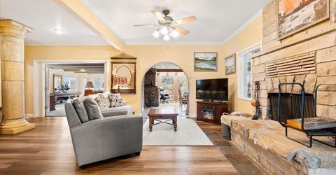 6525 Curtola Ranch Rd, Auburn, CA 95602 Photo