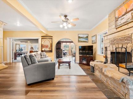 6525 Curtola Ranch Rd, Auburn, CA 95602 Photo