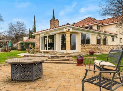 6525 Curtola Ranch Rd, Auburn, CA 95602 Photo