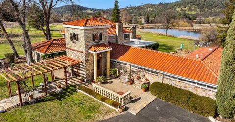 6525 Curtola Ranch Rd, Auburn, CA 95602 Photo