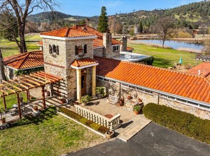 6525 Curtola Ranch Rd, Auburn, CA 95602 Photo