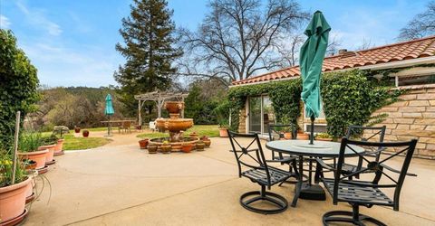 6525 Curtola Ranch Rd, Auburn, CA 95602 Photo