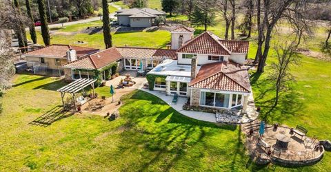 6525 Curtola Ranch Rd, Auburn, CA 95602 Photo