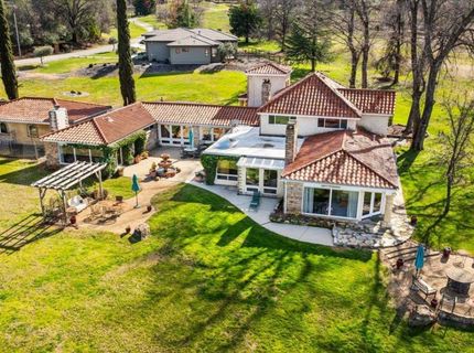 6525 Curtola Ranch Rd, Auburn, CA 95602 Photo