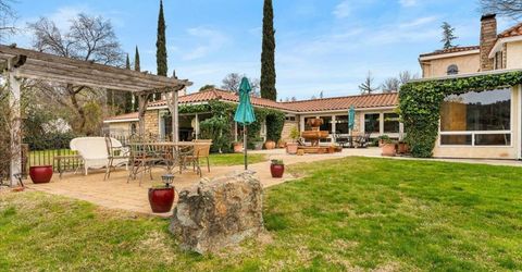 6525 Curtola Ranch Rd, Auburn, CA 95602 Photo