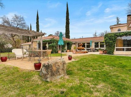 6525 Curtola Ranch Rd, Auburn, CA 95602 Photo