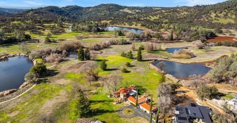6525 Curtola Ranch Rd, Auburn, CA 95602 Photo