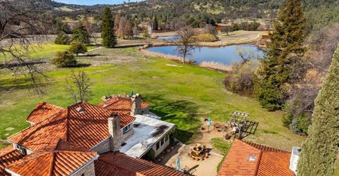 6525 Curtola Ranch Rd, Auburn, CA 95602 Photo