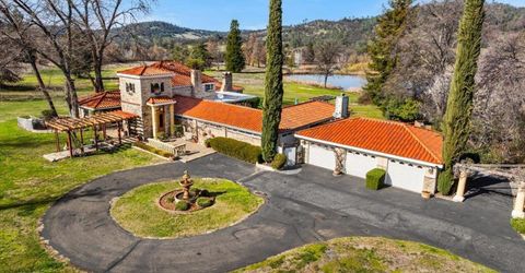 6525 Curtola Ranch Rd, Auburn, CA 95602 Photo