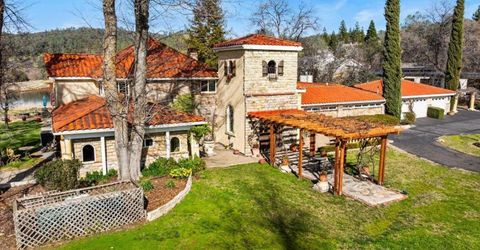 6525 Curtola Ranch Rd, Auburn, CA 95602 Photo