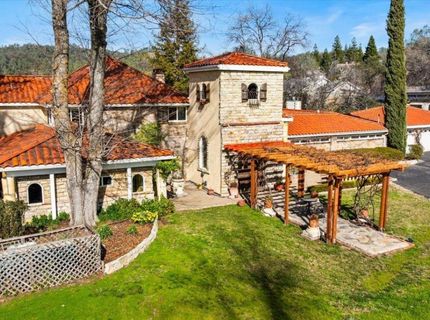 6525 Curtola Ranch Rd, Auburn, CA 95602 Photo