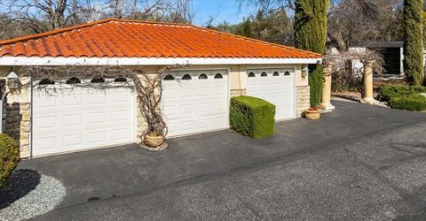 6525 Curtola Ranch Rd, Auburn, CA 95602 Photo