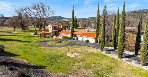 6525 Curtola Ranch Rd, Auburn, CA 95602 Photo