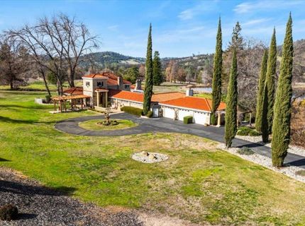 6525 Curtola Ranch Rd, Auburn, CA 95602 Photo