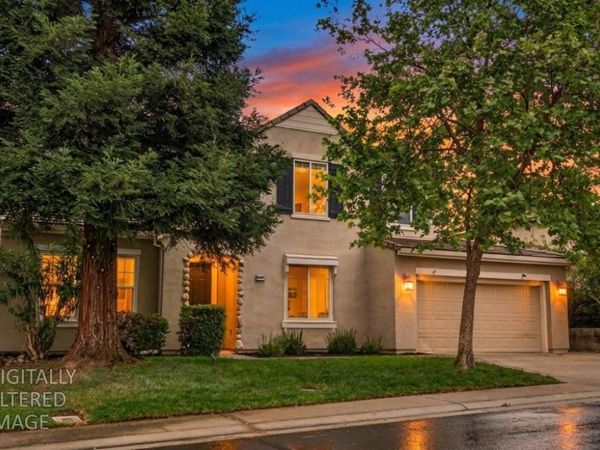 6505 Turnstone Way, Rocklin, CA 95765