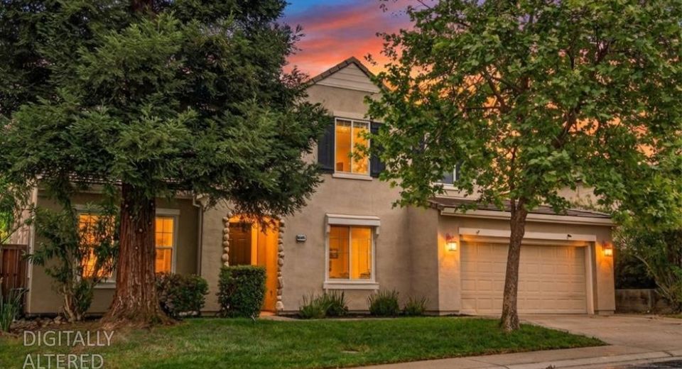 6505 Turnstone Way, Rocklin, CA 95765 Photo