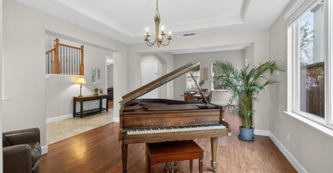 6505 Turnstone Way, Rocklin, CA 95765 Photo