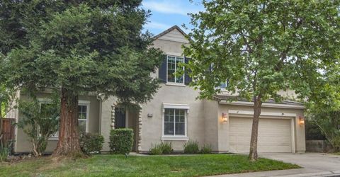 6505 Turnstone Way, Rocklin, CA 95765 Photo