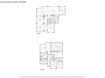 6505 Turnstone Way, Rocklin, CA 95765 Photo