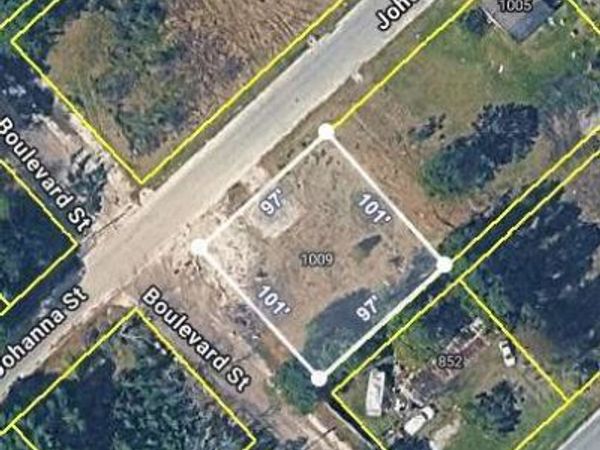 1009 Johanna Street, Waycross, GA 31503