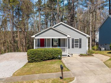 1109 Thelonious Drive, Raleigh, NC 27610
