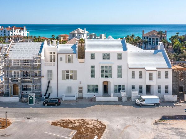 117 Elbow Beach Road, Inlet Beach, FL 32461