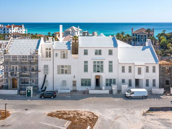 117 Elbow Beach Road, Inlet Beach, FL 32461