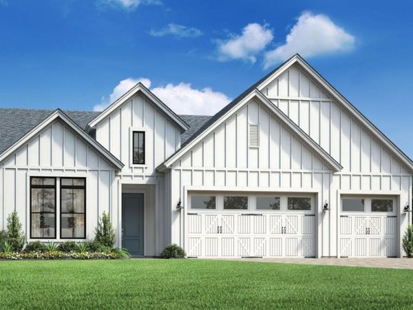 924 Camp Fire Circle, Unit Lot 322, Panama City Beach, FL 32413