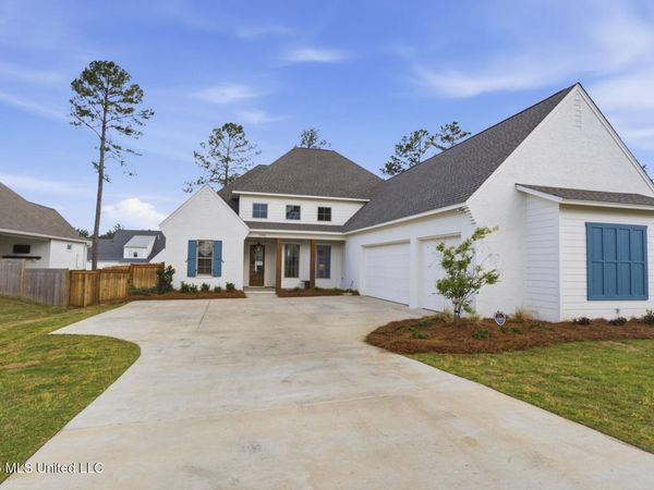 346 Wellstone Place, Madison, MS 39110