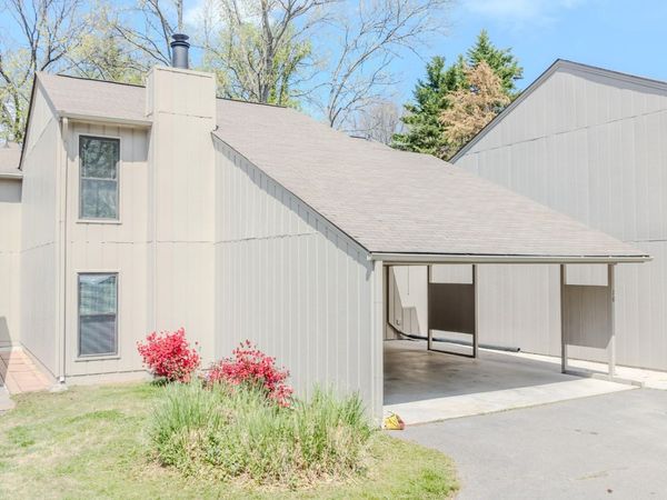 8705 Olde Colony Tr, Unit 28, Knoxville, TN 37923