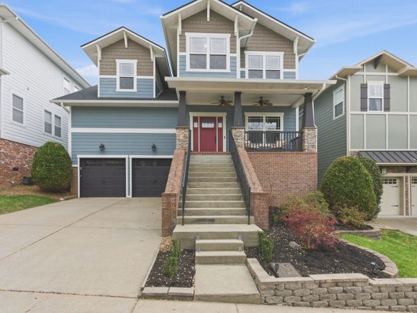428 Highpoint Ter, Brentwood, TN 37027