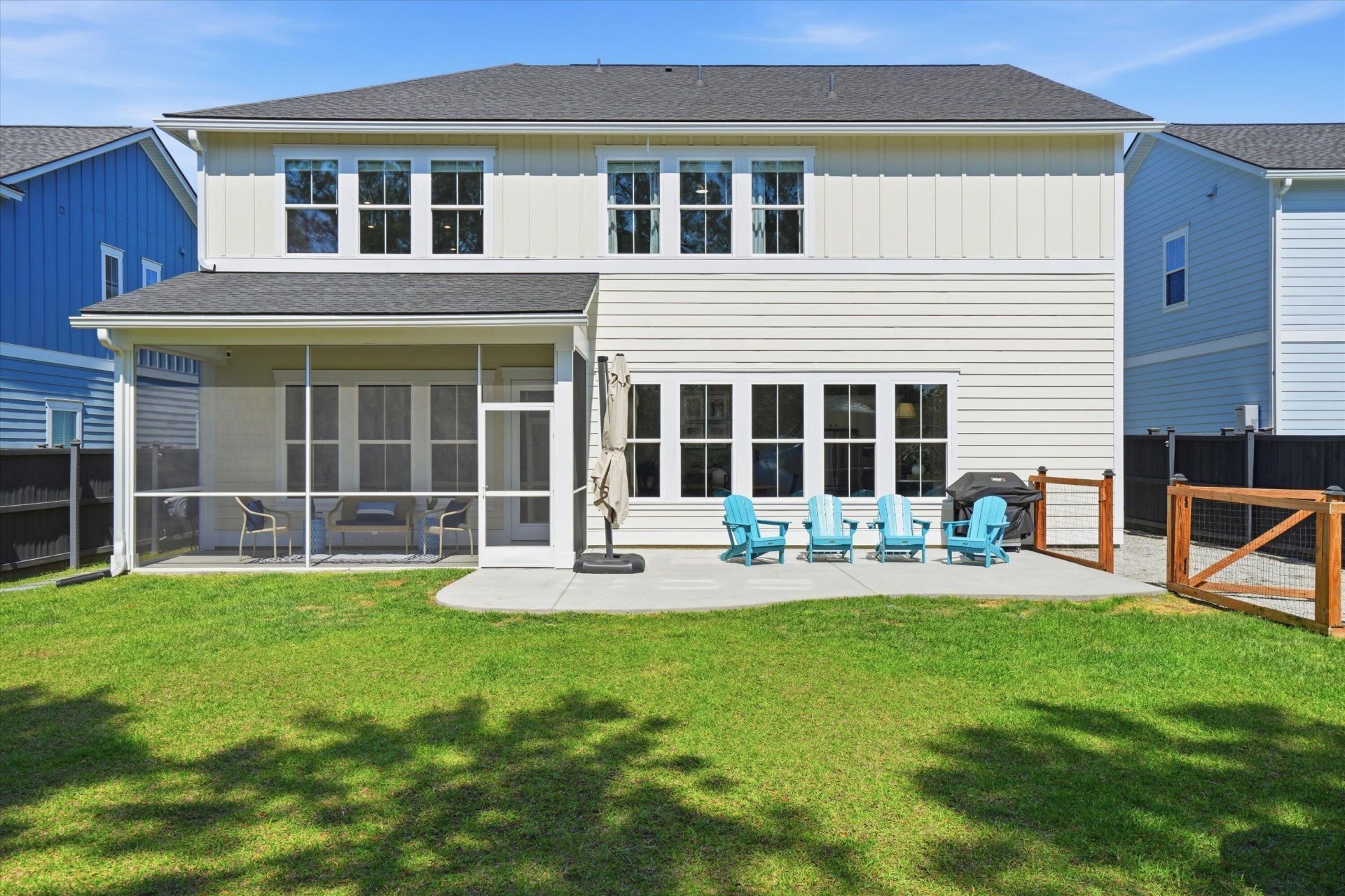389 Parish Farms Drive Photo 29