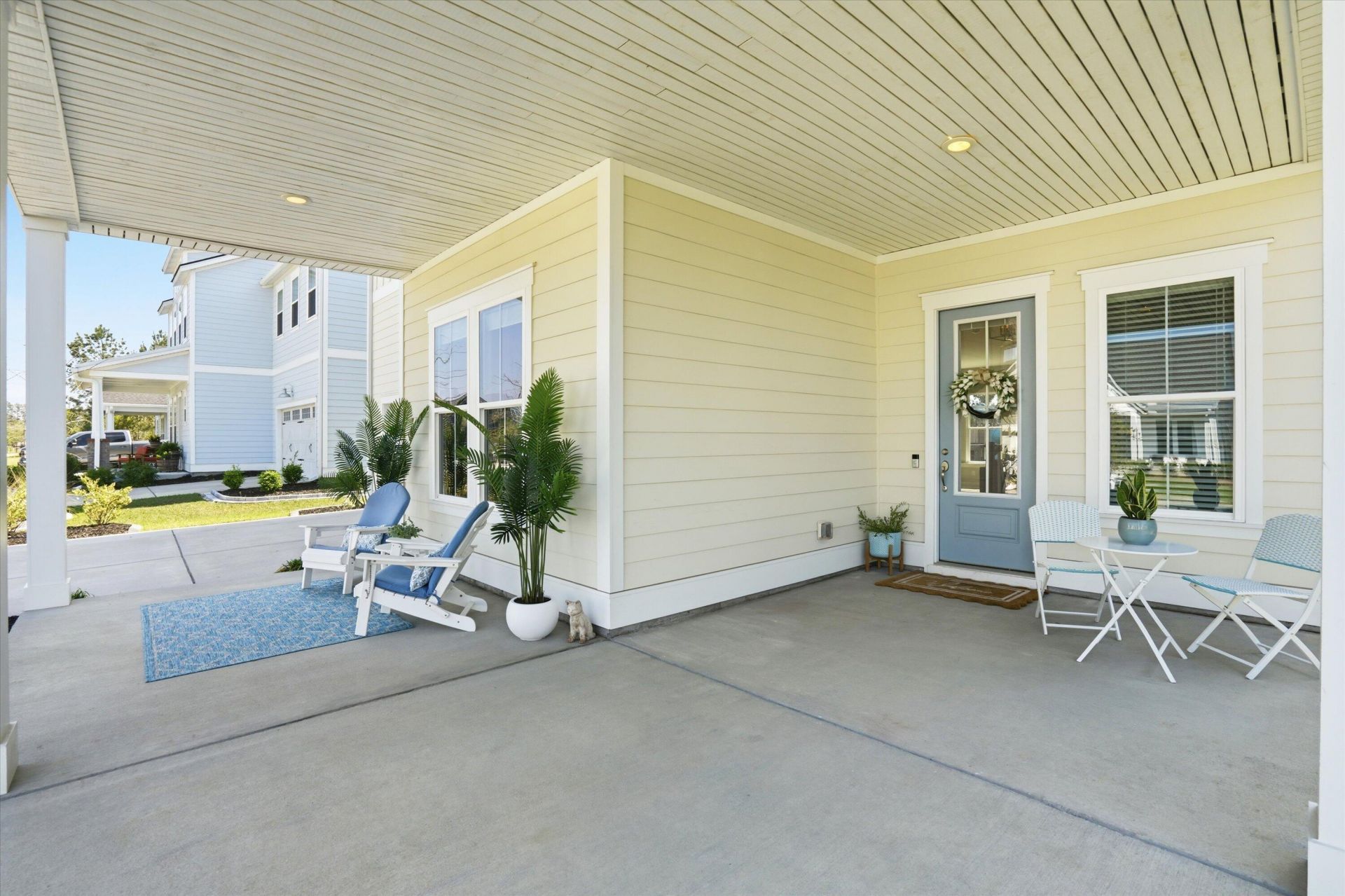389 Parish Farms Drive Photo 3