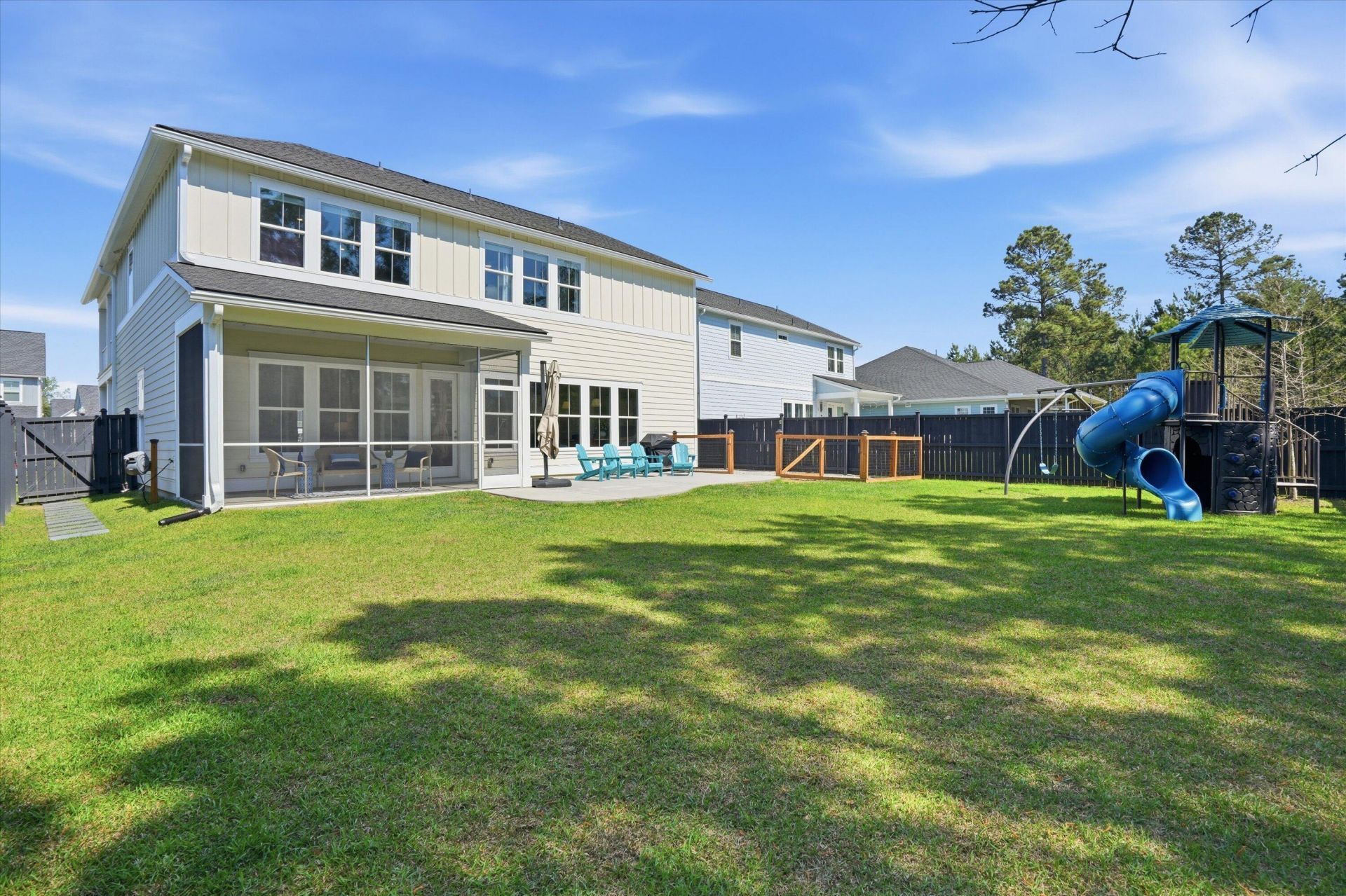 389 Parish Farms Drive Photo 30