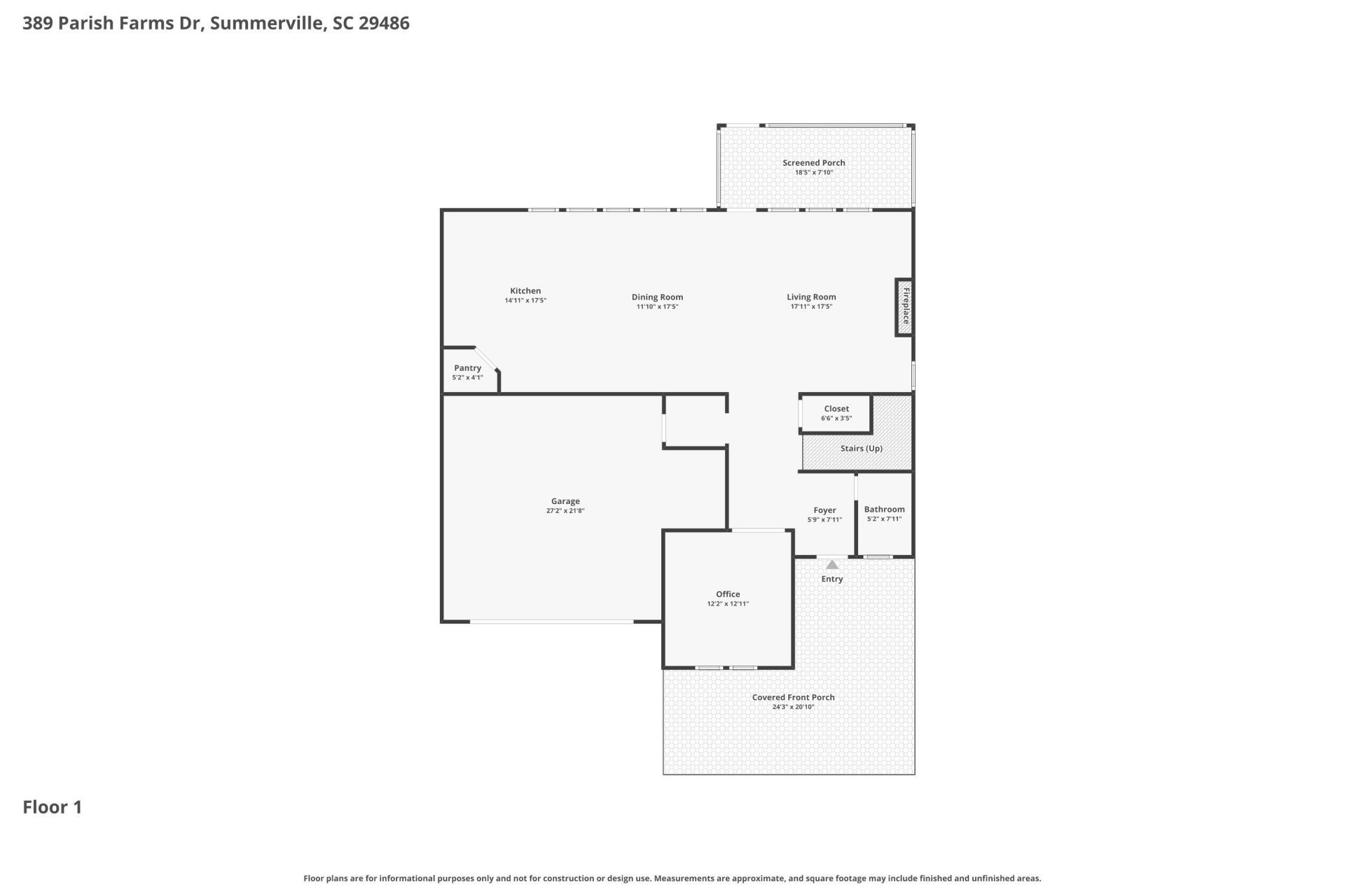 389 Parish Farms Drive Photo 48