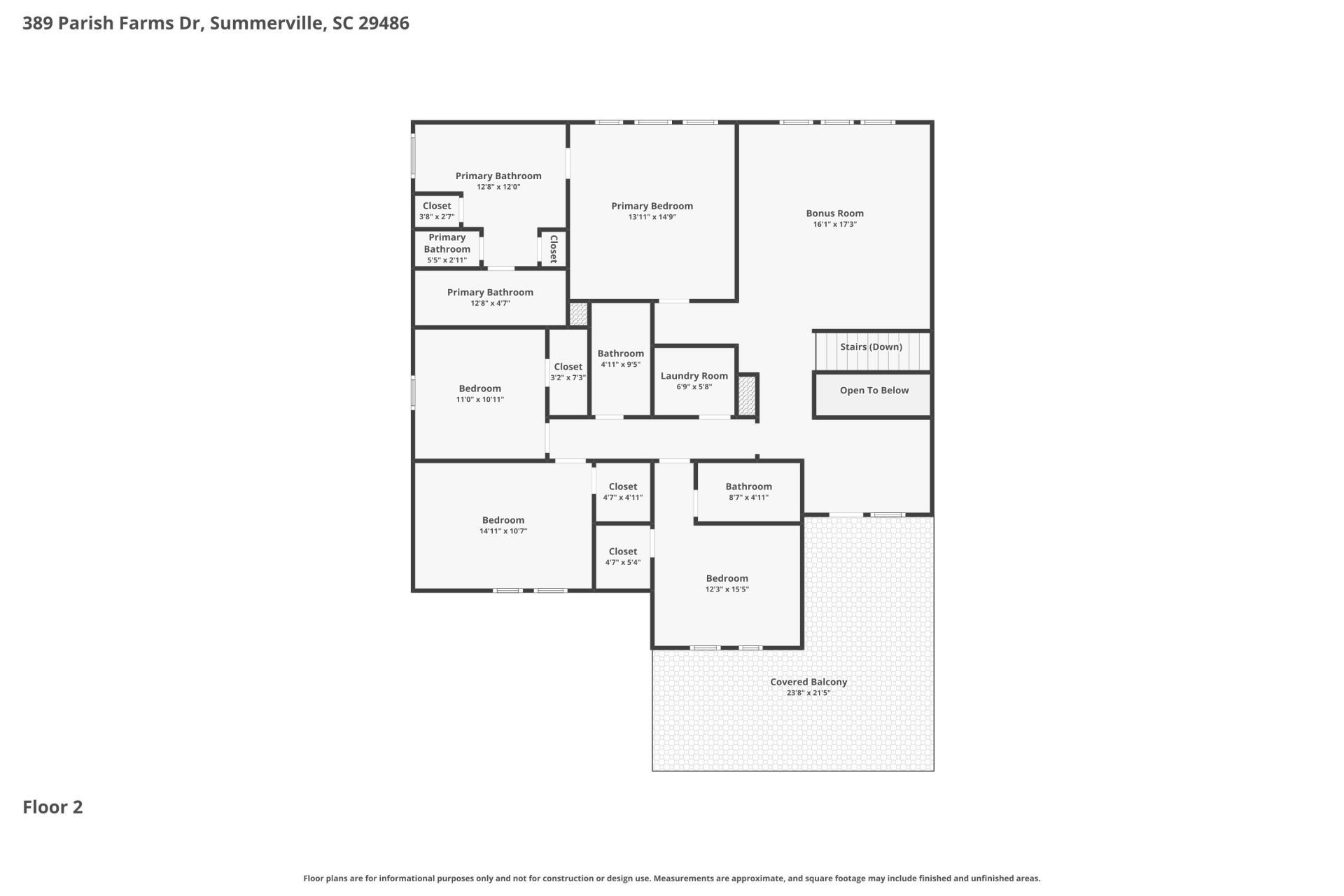 389 Parish Farms Drive Photo 49