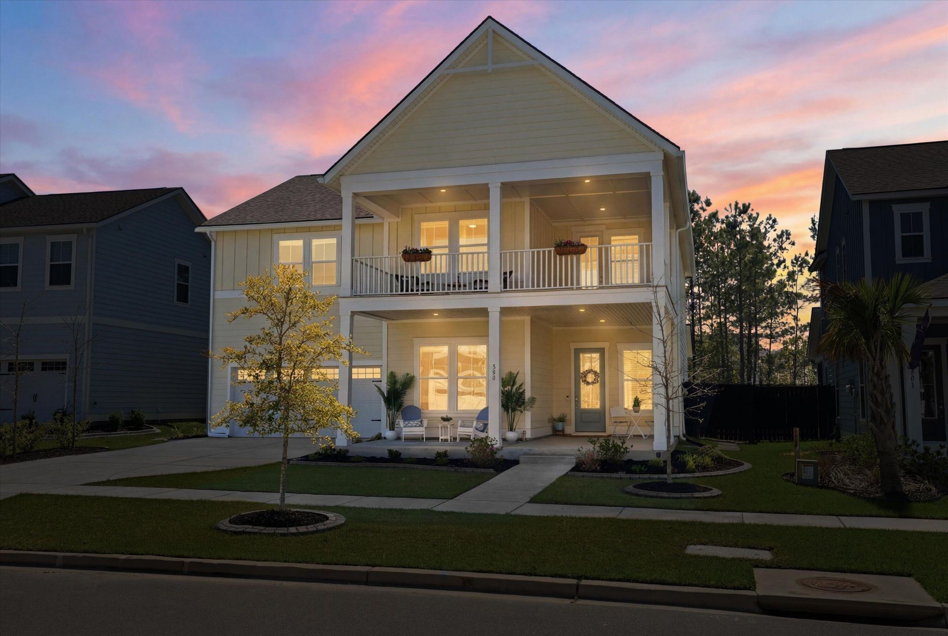 389 Parish Farms Drive Photo 50