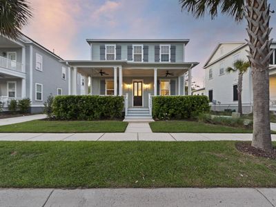 3586 Backshore Drive, Mount Pleasant, SC 29466