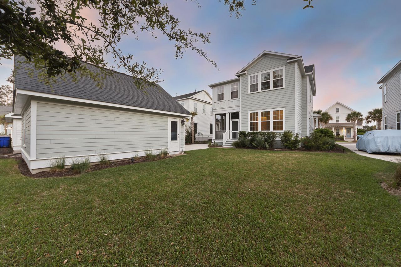 3586 Backshore Drive Photo 10