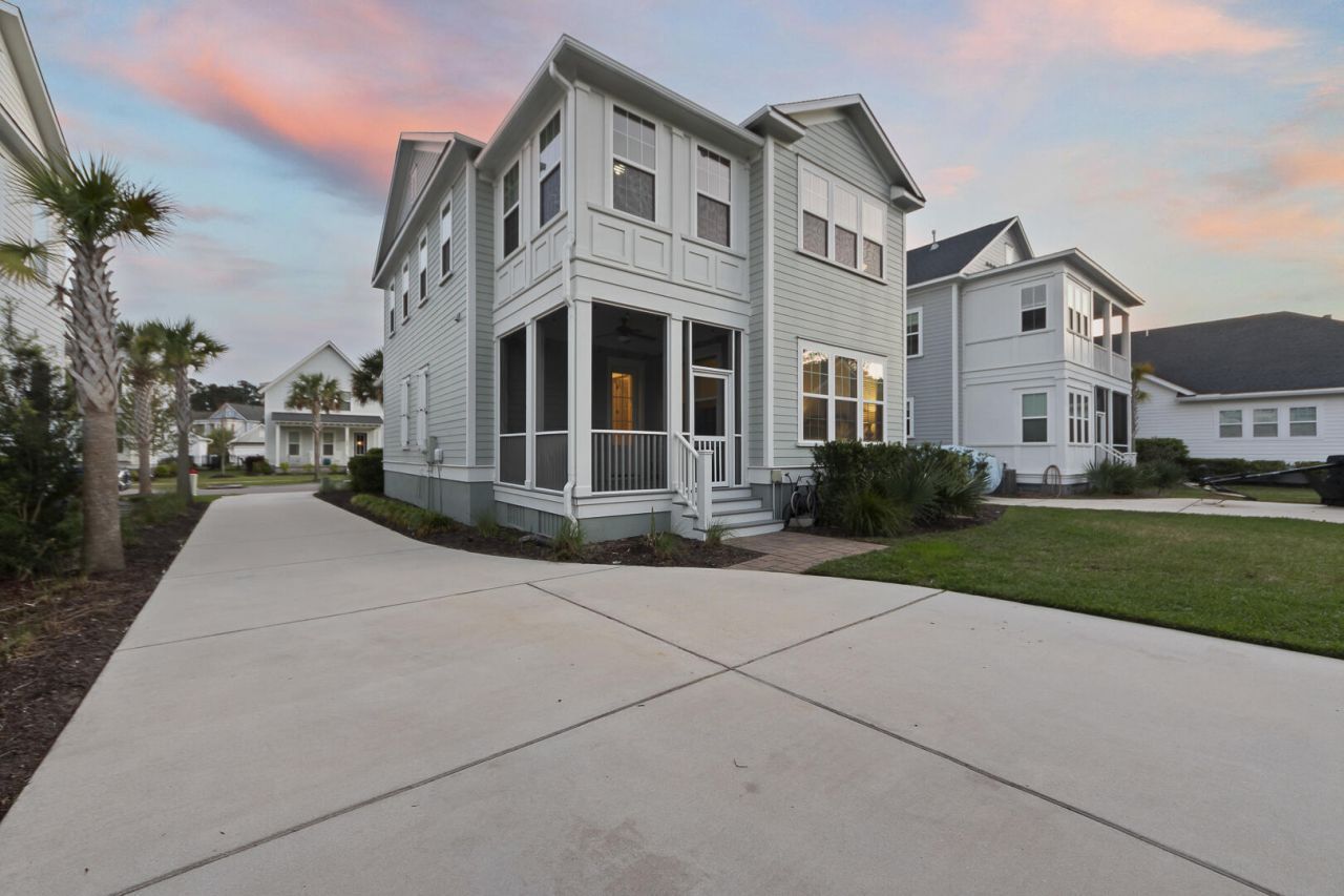 3586 Backshore Drive Photo 11