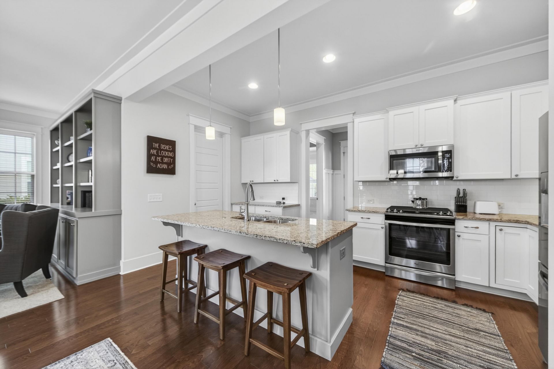 3586 Backshore Drive Photo 21